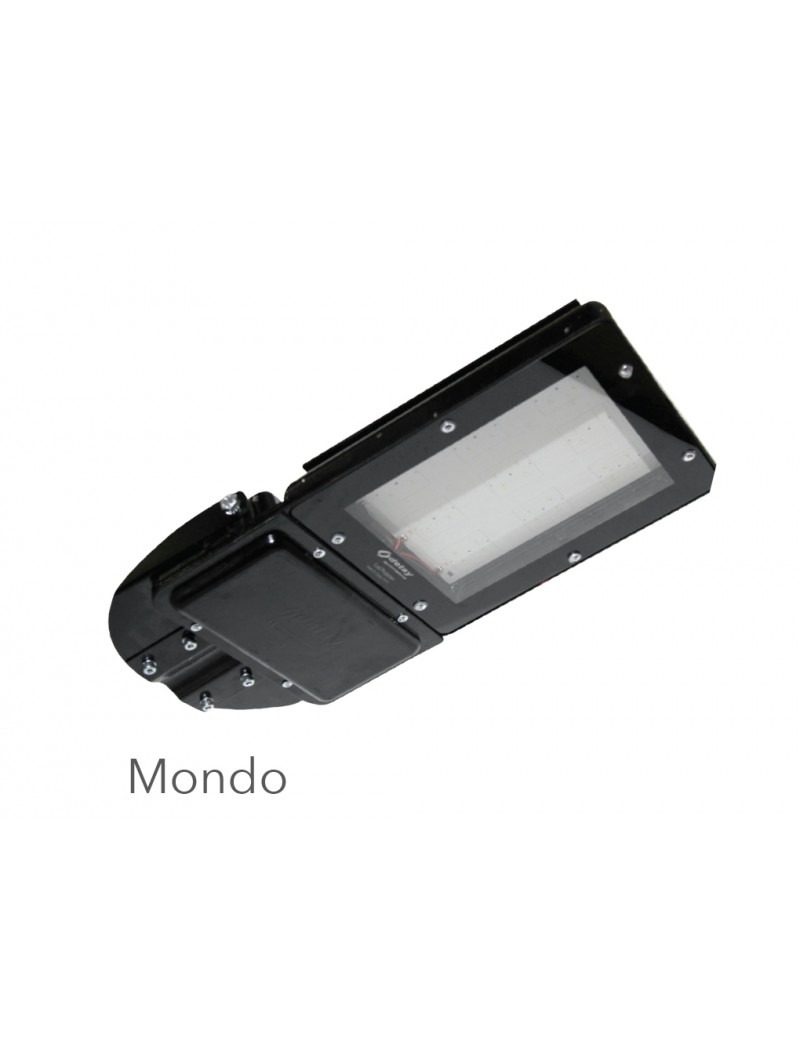 LED YOL AYDINLATMA ARMATÜRLERİ A2404